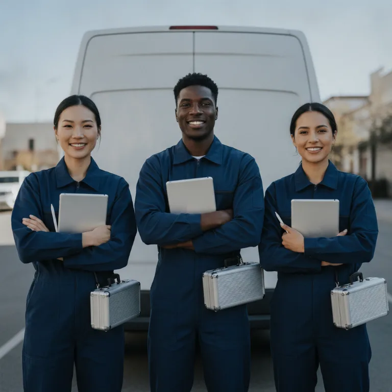 Financial Advisor team in Saint-Jean-sur-Richelieu